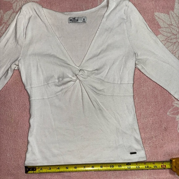 Hollister Top - Picture 7 of 8